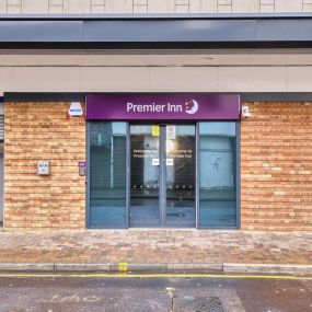 Bild von Premier Inn London Romford Town Centre hotel