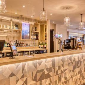 Bild von Premier Inn London Romford Town Centre hotel