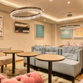 Bild von Premier Inn London Romford Town Centre hotel