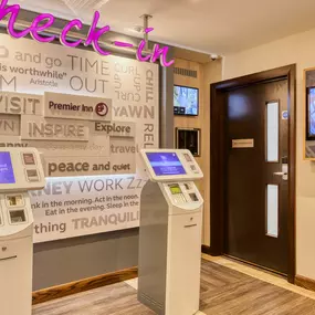 Bild von Premier Inn London Romford Town Centre hotel