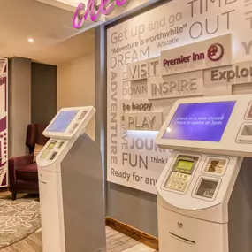 Bild von Premier Inn London Romford Town Centre hotel