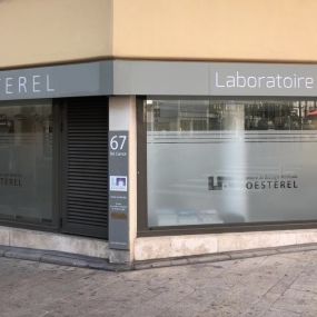 Bild von BIOGROUP BIOESTEREL - Laboratoire Cannes - Carnot