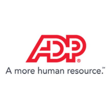 Logo van ADP Wilmington