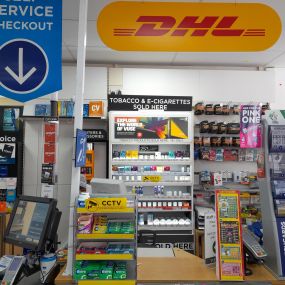 Bild von DHL Express Service Point (WHSmith Haverhill)