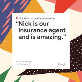 Nick Romo - State Farm Insurance Agent - review
