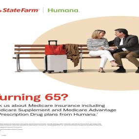 Nick Romo - State Farm Insurance Agent - Aske us about Medicare insurance