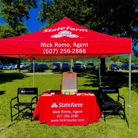 Nick Romo - State Farm Insurance Agent