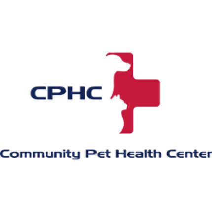 Logotipo de Community Pet Health Center