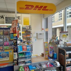 Bild von DHL Express Service Point (WHSmith Abingdon)