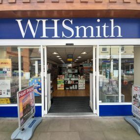 Bild von DHL Express Service Point (WHSmith Abingdon)