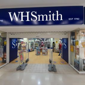 Bild von DHL Express Service Point (WHSmith Redditch)