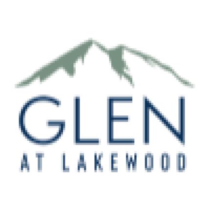 Logo fra Glen at Lakewood