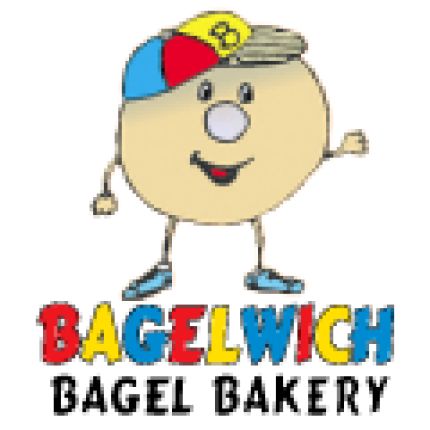 Logotipo de Bagelwich Bagel Bakery