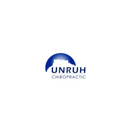 Logo da Unruh Chiropractic