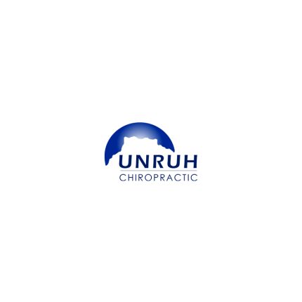 Logo de Unruh Chiropractic