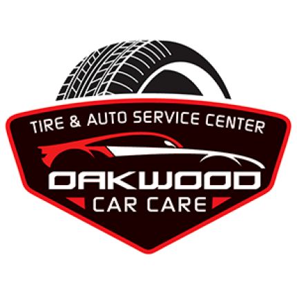Logo van Oakwood Car Care & Tire Center