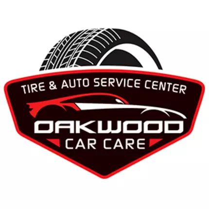 Logo de Oakwood Car Care & Tire Center