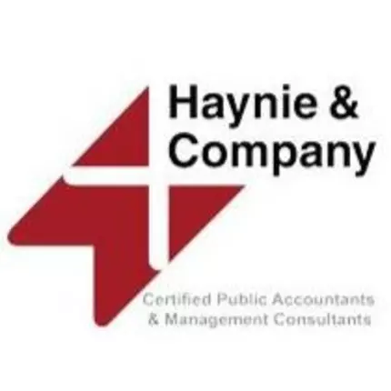 Logotipo de Haynie & Company