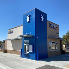 Dutch Bros Hook