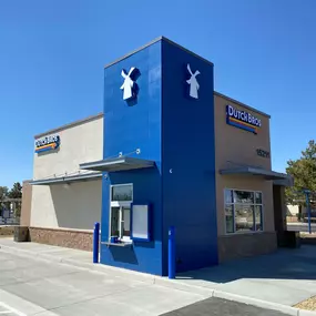 Dutch Bros Hook