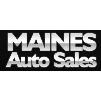 Logo da Maines Service Station & Auto Sales Inc