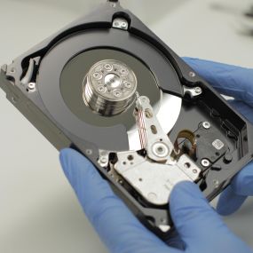 Bild von Secure Data Recovery Services