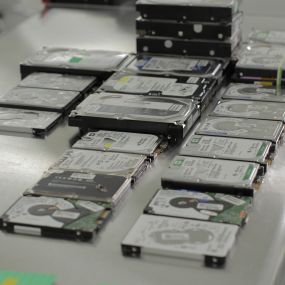 Bild von Secure Data Recovery Services