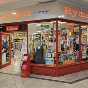 Bild von DHL Express Service Point (Ryman Kendal)