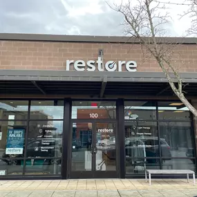 Restore Hyper Wellness Issaquah