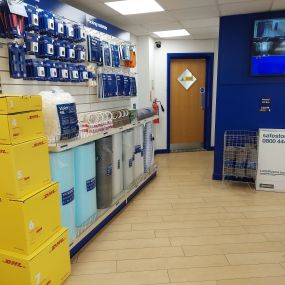 Bild von DHL Express Service Point (Safestore Orpington)