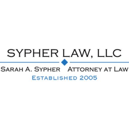 Logo od Law Office of Sarah Sypher LLC