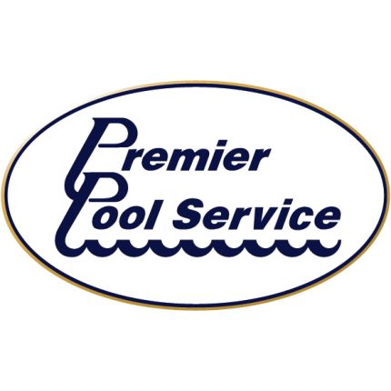Logo de Premier Pool Service | Tampa Bay South