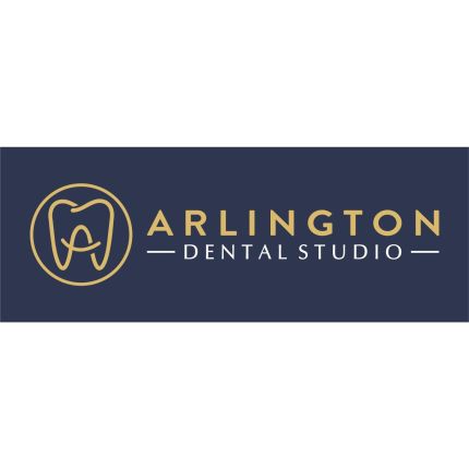 Logo de Arlington Dental Studio