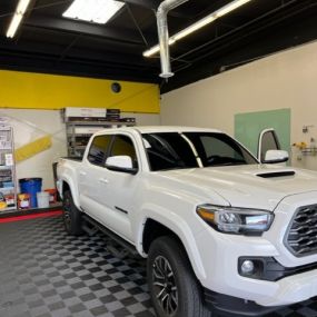 VIP Window Tint - truck window tint