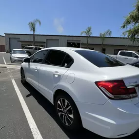 VIP Window Tint - Bakersfield