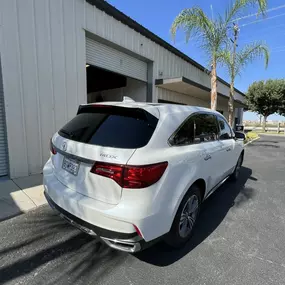 VIP Window Tint - Bakersfield