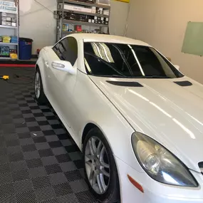 VIP Window Tint - car window tint