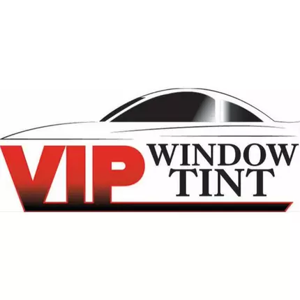 Logo de VIP Window Tint