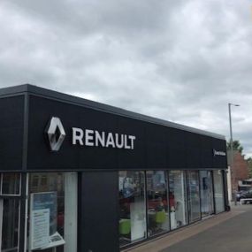 Bild von Renault Service Centre Durham