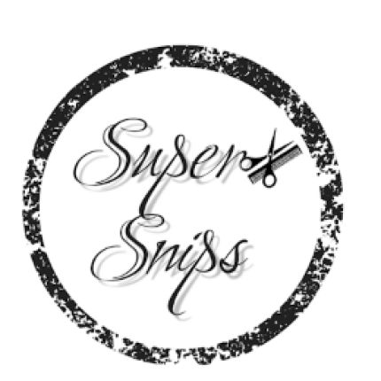 Logo van Super Snips Hair Salon
