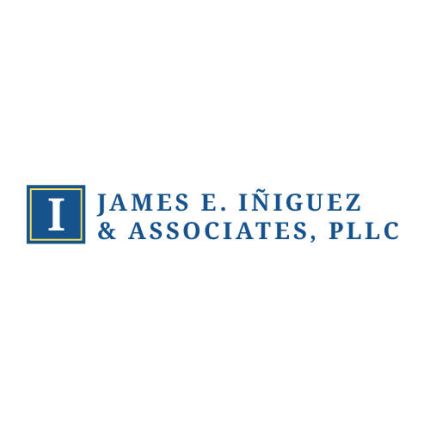 Logo von James E. Iñiguez & Associates, PLLC