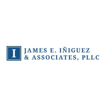 Logo van James E. Iñiguez & Associates, PLLC