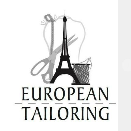 Logótipo de European Tailoring