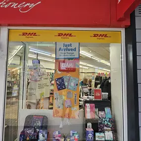 Bild von DHL Express Service Point (Ryman Kingston Eden Walk)