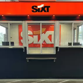 Bild von SIXT Rent a Car Charlotte Douglas Int Airport