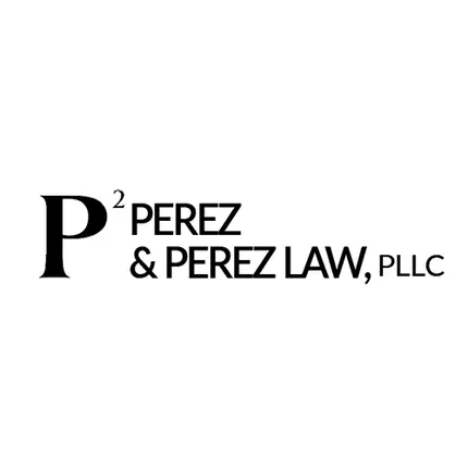 Logotyp från Perez & Perez Law PLLC