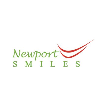 Logo de Newport Smiles