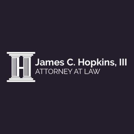 Logo fra James Hopkins Law Firm