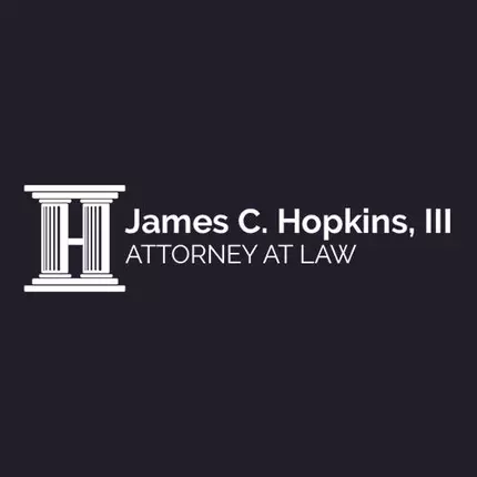 Logo from James Hopkins Law Firm