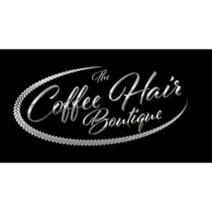 Logo from The Coffee Hair Boutique